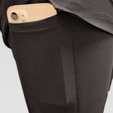 Willpower Prime Racing Shorts