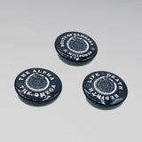 "Route of Samsara" 3x Button Bundle
