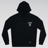 "Run Down Racism" Hoodie