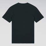 "Run Down Racism" Cotton T-Shirt