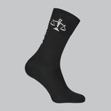 "Balance" Running Socks