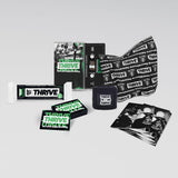 Thrive "No More Walls Dividing" Limited Demo Boxset
