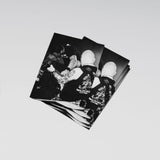 Thrive "No More Walls Dividing" Limited Demo Boxset