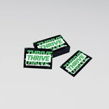 Thrive "No More Walls Dividing" Limited Demo Boxset