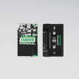 Thrive "No More Walls Dividing" Limited Demo Boxset