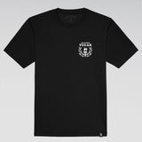 "Willpower Vegan" Racing T-Shirt