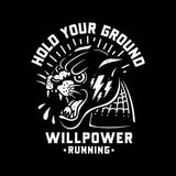 "Hold Your Ground" 10 Year Anniversary Shirt