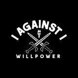 "I Against I" 10 Year Anniversary Shirt