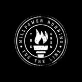 "Toe The Line" 10 Year Anniversary Shirt