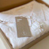 Willpower "Peak Heat" Linen Shirt