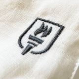 Willpower "Peak Heat" Linen Shirt