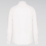 Willpower "Peak Heat" Linen Shirt