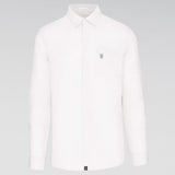 Willpower "Peak Heat" Linen Shirt