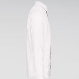 Willpower "Peak Heat" Linen Shirt