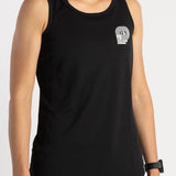 "The Doom Loop" Singlet (Female)