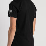 "Force Majeure" Athleisure T-Shirt