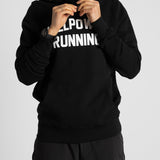 Willpower Hoodie (Black)