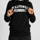 Willpower Hoodie (Black)