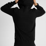 Willpower Hoodie (Black)