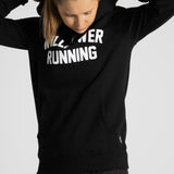 Willpower Hoodie (Black)