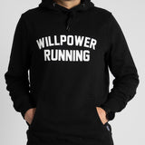 Willpower Hoodie (Black)