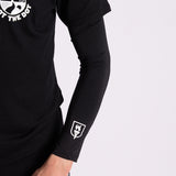 "Force Majeure" Arm Sleeves