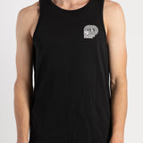 "The Doom Loop" Singlet