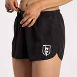 Willpower Split Shorts (Female)