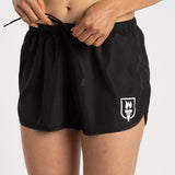Willpower Split Shorts (Female)