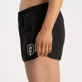 Willpower Split Shorts (Female)