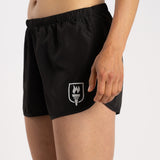 Willpower Split Shorts (Female)