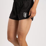 Willpower Split Shorts (Female)