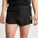 Willpower Split Shorts