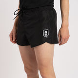 Willpower Split Shorts