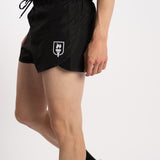 Willpower Split Shorts