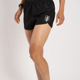 Willpower Split Shorts