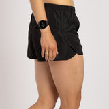 Willpower Split Shorts