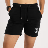 Willpower Athleisure Shorts