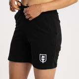 Willpower Athleisure Shorts