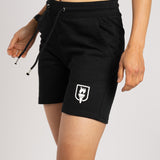 Willpower Athleisure Shorts