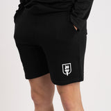 Willpower Athleisure Shorts