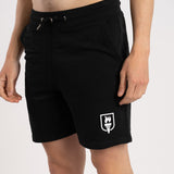 Willpower Athleisure Shorts