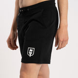 Willpower Athleisure Shorts