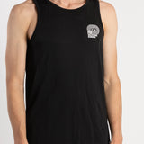 "The Doom Loop" Singlet