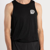 "The Doom Loop" Singlet