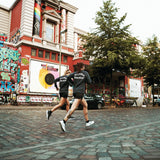 "Streets Of Hamburg" (500 Piece Puzzle)
