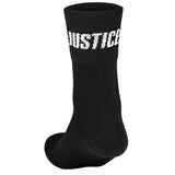 "Street Justice" Running Socks