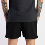 Willpower Racing Shorts