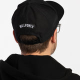 Willpower Recycled Flexfit Mesh Cap