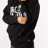 "Force Majeure" Hoodie